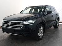 VW Touareg 4MOTION 3,0 TDI Tiptronic  "Elegance"
