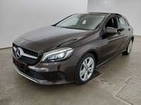 Mercedes-Benz A 200 BlueEfficiency 7G-DCT "Urban"