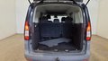 View of boot / luggage space
