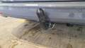 View of trailer tow-bar hitch