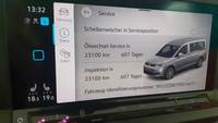 Статус автомобиля