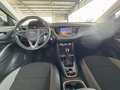View of dashboard