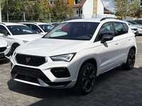 Cupra Ateca VZ 4Drive 2,0 TSI DSG