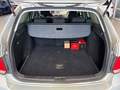 View of boot / luggage space