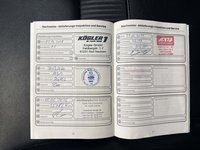 Документ о выполнении сервиса
