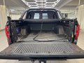 View of boot / luggage space