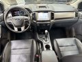 View of dashboard