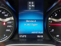 Статус автомобиля