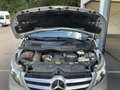 View of engine compartment