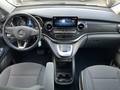 View of dashboard