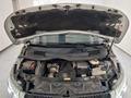 View of engine compartment