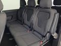 View of rear seat