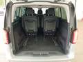 View of boot / luggage space