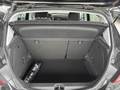 View of boot / luggage space