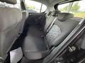 View of rear seat