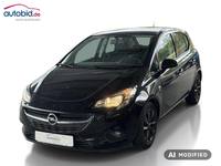 Opel Corsa 1,3 "120 Jahre"