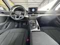 View of dashboard