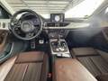 View of dashboard