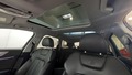 View of sunroof / panoramic roof