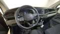 View of dashboard