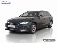 Audi A4 Avant 35 TFSI
