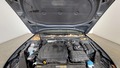 Motor bölümünün görünümü