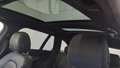View of sunroof / panoramic roof