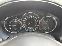Вид на приборную панель