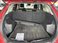 View of boot / luggage space
