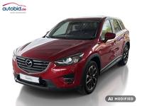 Mazda CX-5 2,0 AWD "Nakama"