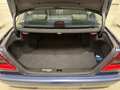 View of boot / luggage space