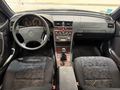 View of dashboard
