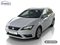 Seat Leon ST 1,6 TDI "Style"