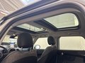 View of sunroof / panoramic roof