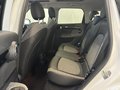 View of rear seat