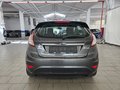 Rear view