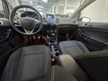View of dashboard