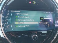Статус автомобиля
