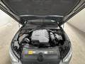 View of engine compartment