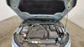View of engine compartment