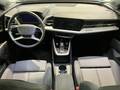 View of dashboard