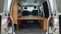 View of boot / luggage space