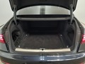 View of boot / luggage space