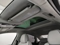 View of sunroof / panoramic roof