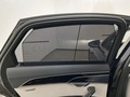 View of rear entertainment and accessories