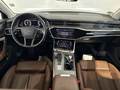 View of dashboard