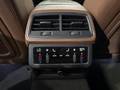 View of rear climate control switch