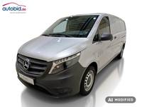 Mercedes-Benz Vito Kasten 116 CDI Extralang 9G-TRONIC "PRO"