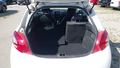 View of boot / luggage space