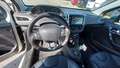 View of dashboard